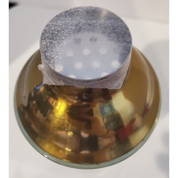 Glass Cocktail Shaker With Printed Recipes And Measurements - Picture 9 of 10